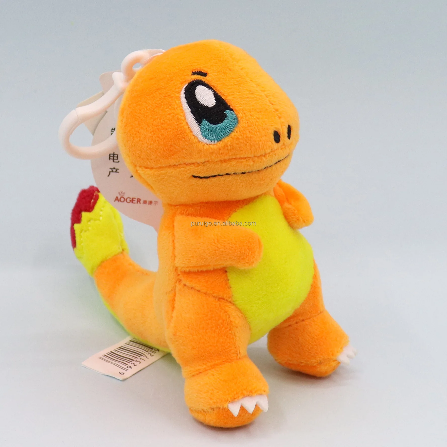 ポケモン - ピカチュウ  ぬいぐるみキーホルダー 楽天市場】Pokemon Center(ポケモンセンター) / ピカチュウ