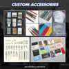 accessori personalizzati