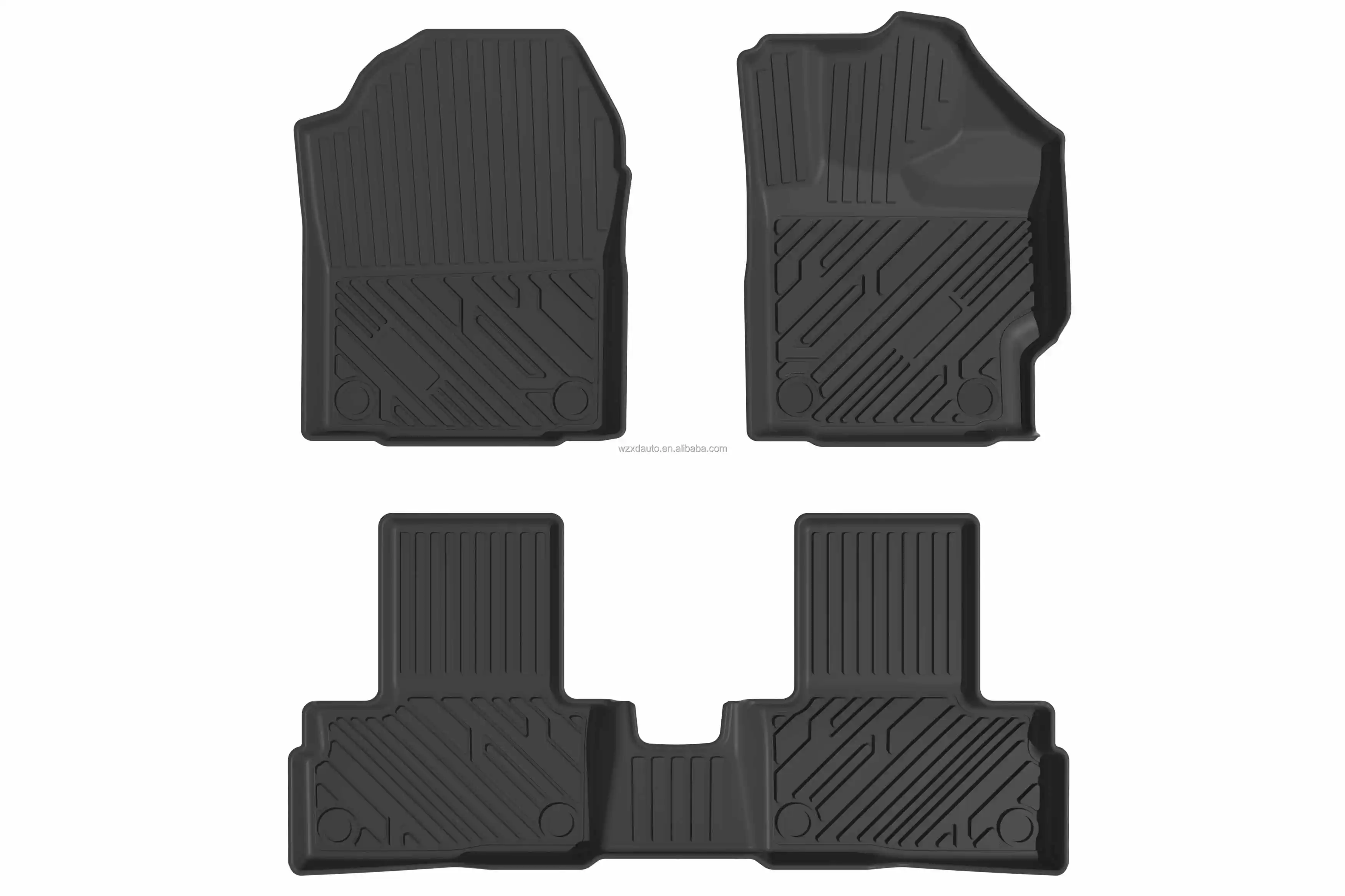 Wzxd Car Mat For Toyota Yaris Cross 2023 Rhd Buy Rubber Car Mat,For