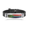 12.South Africa- Black