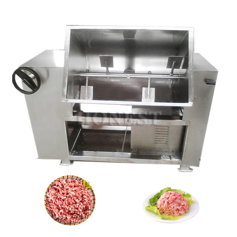 Высококачественный смеситель для фарша продажи/смеситель мяса/Промышленный мяса