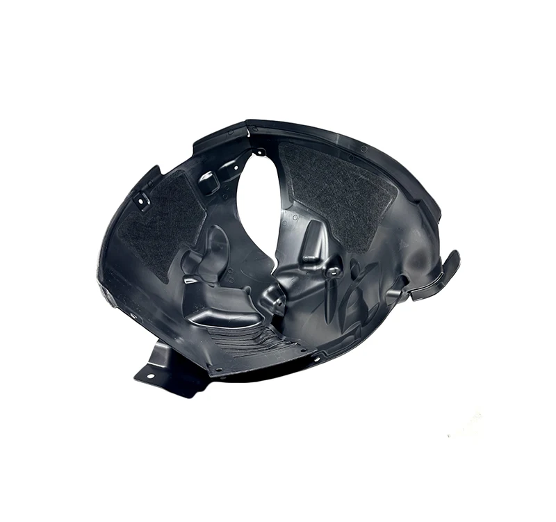 RSTFA Wheel Liner Splash Shield for Tesla Model X - 158512800C