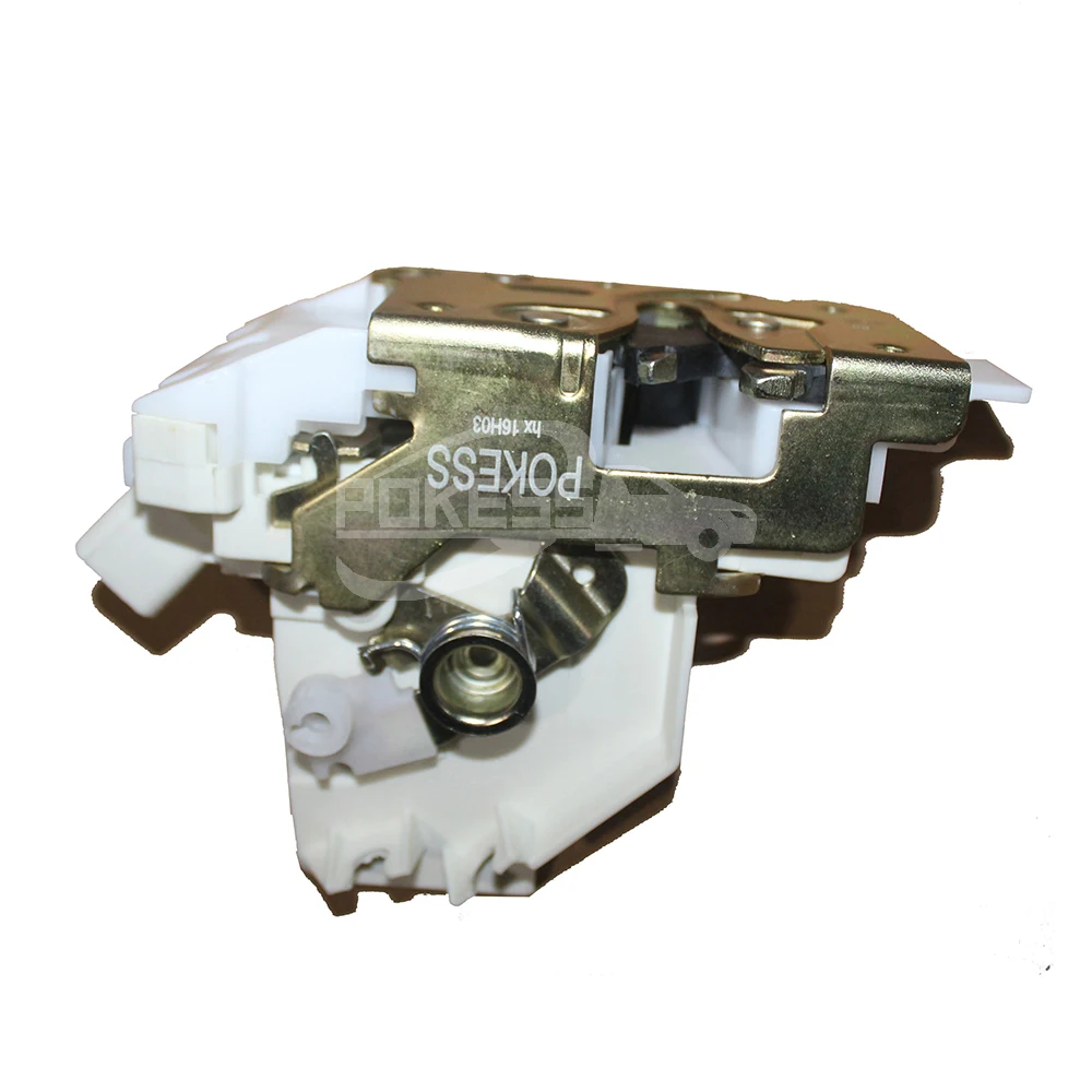 Car Lock System Door Lock XS41A21813DE for Ford Mo — 2