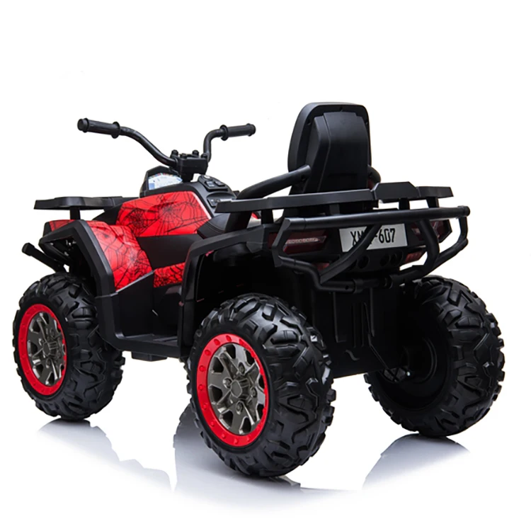 desert d9 12v quad