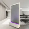 White Frame