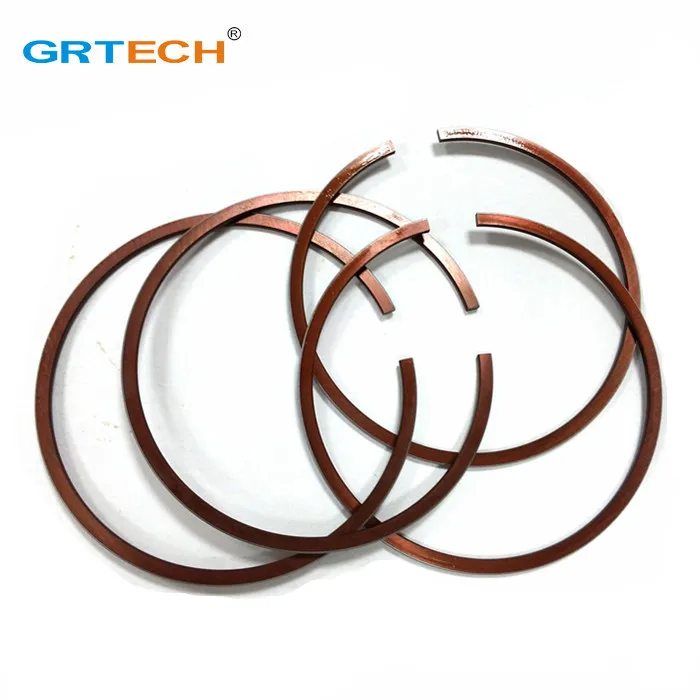 NP960 Engine Piston Ring Set for Daewoo Cielo