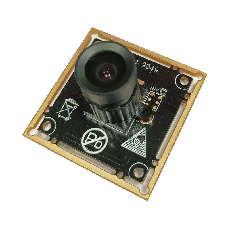 1Megapixel 720P HD USB Camera Module BF314ACS driver free support linux Android Windows