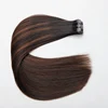 Balayage 1A+4#
