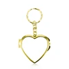 gold for heart