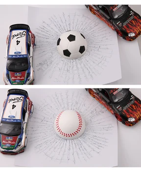 Cheers.US Funny 3D Golf Ball Hit Window Crack Car Windshield Decals Sticker Decoration,Window Sticker Self Adhesive Decal Accessories