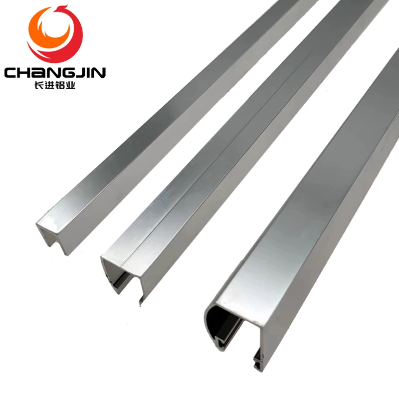 Wholesale Heavy Duty Sliding Door Tracks Rollers Track Door Sliding