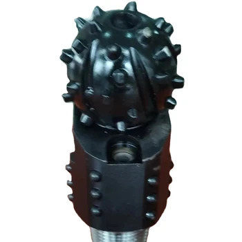 2024 New Factory Release Discounted 117.5mm 4 5/8"in Single cone bit Drill  Oil Well Water Well Geothermal Well Mining Drilling