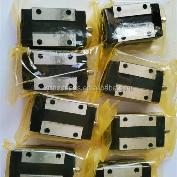 TAIWAN LSK Linear Guide Rail GR15TA GR15SA