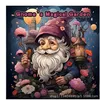 B0456 jardin magique des gnomes