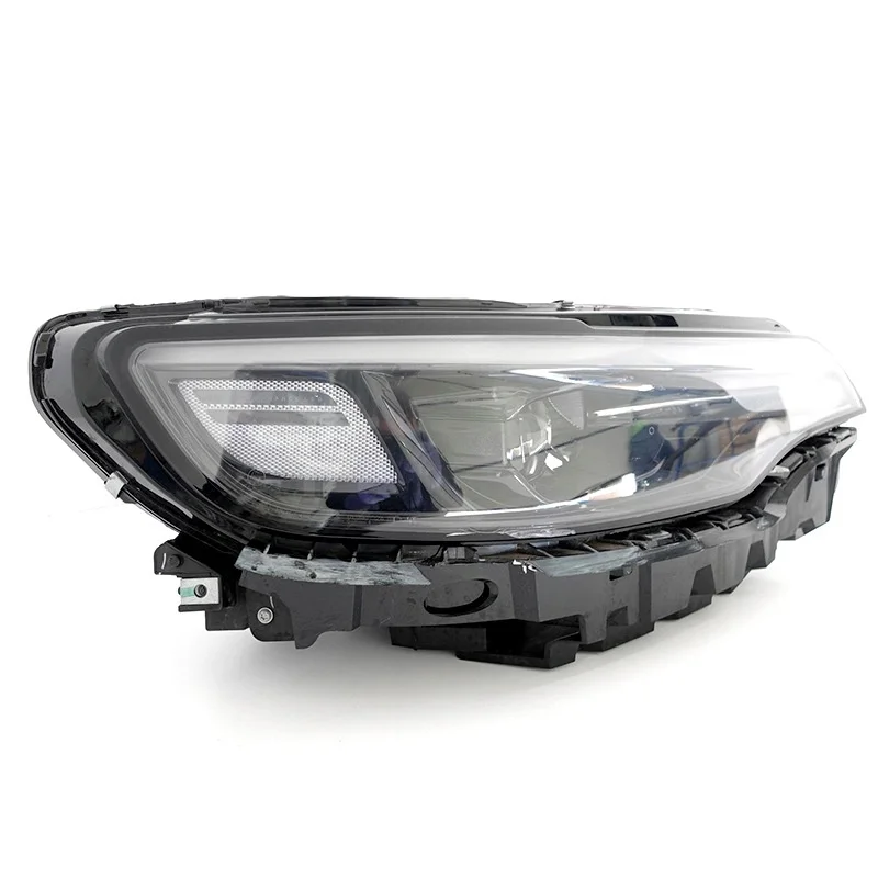 2019-2023 J-EEP Cherokee New Headlight Assembly 68275948AJ