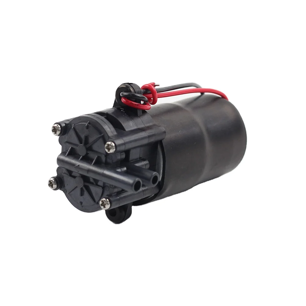 优质低温塑料齿轮泵磁力水泵无丝咖啡机迷你水泵 - buy mini pump