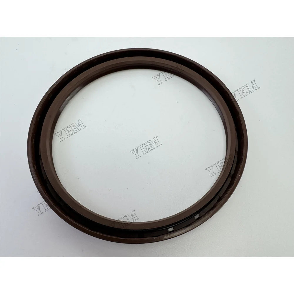Front Crankshaft Oil Seal for Weichai WP3NQ160E30 Engine Parts 3