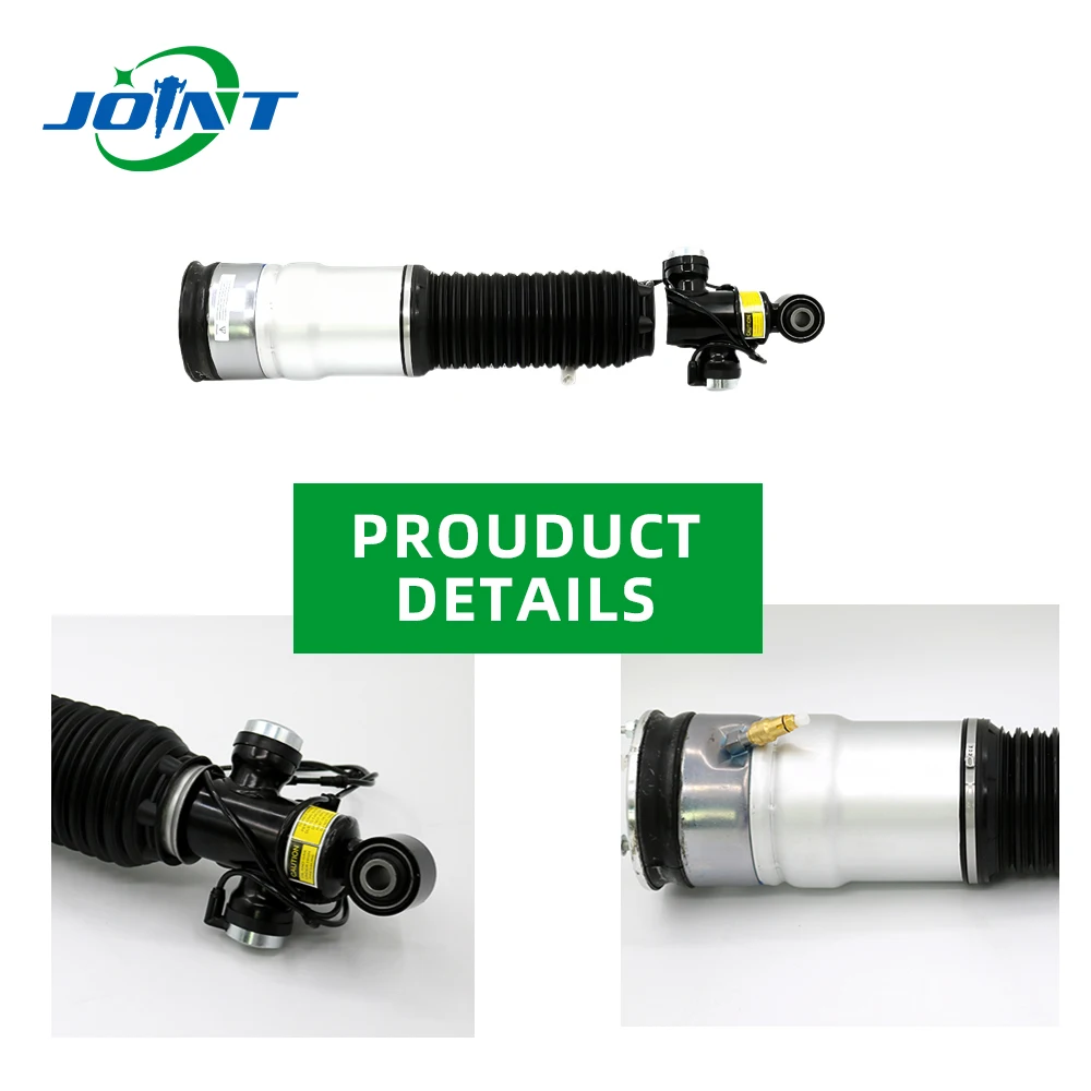 product factory direct supply air suspension shock absorber oem 37126701675 genuine performance durable auto parts-97