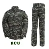 ACU