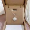 Colgante de cobre con cadena de acero titanio F125
