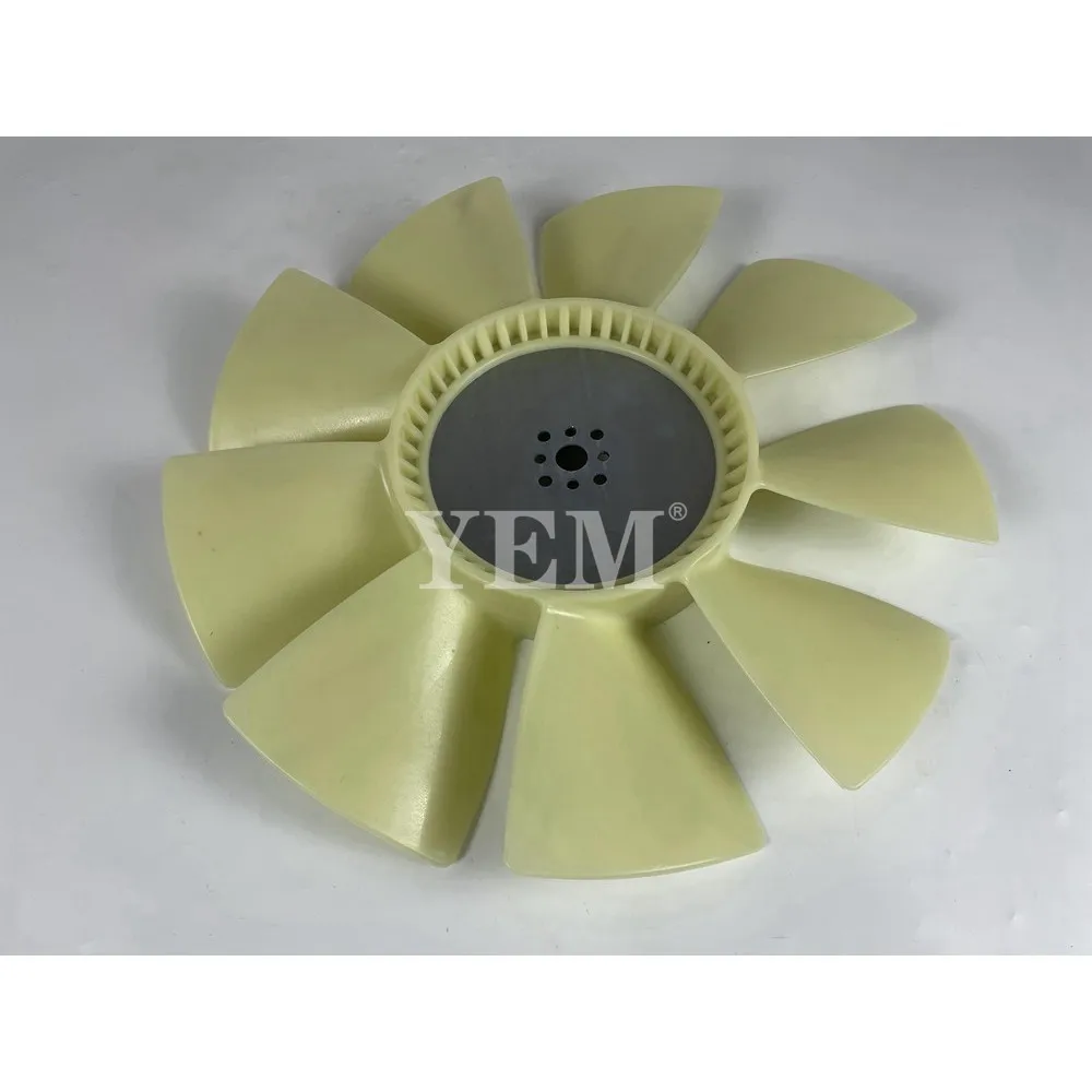 6BT Fan for Engine Parts