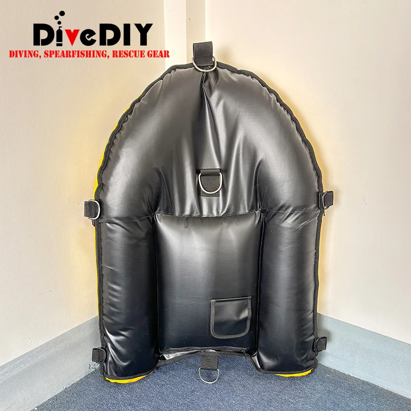 OSITO Brand Spearfishing Safety Floats and Buoys in Stock