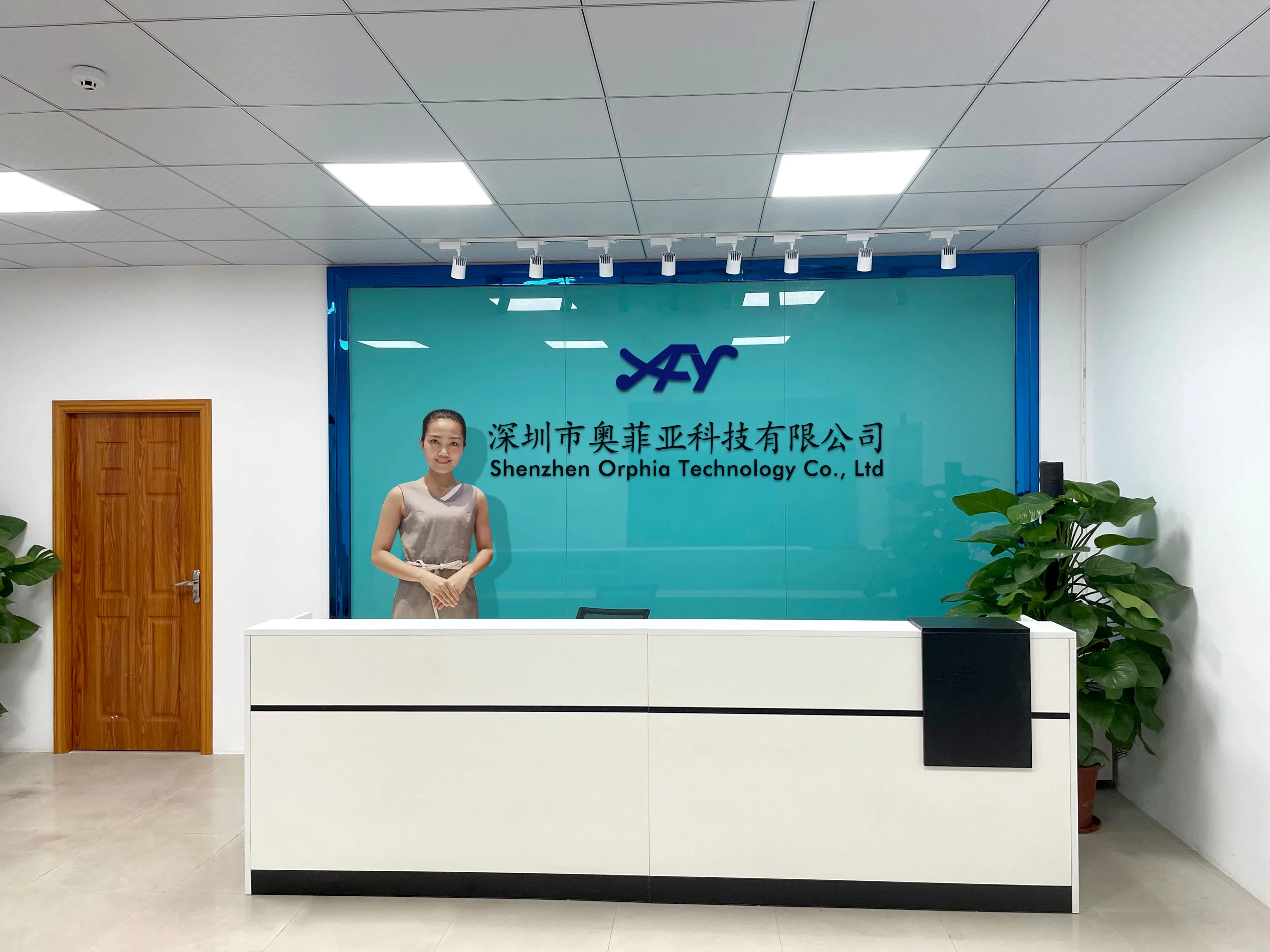 Shenzhen Orphia Technology Co., Ltd.