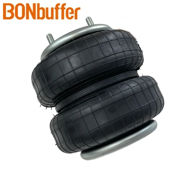 Commercial Vehicle Air Suspension Durable W01-358-6948 578923206 1003586948c Air Shock Absorber Spring