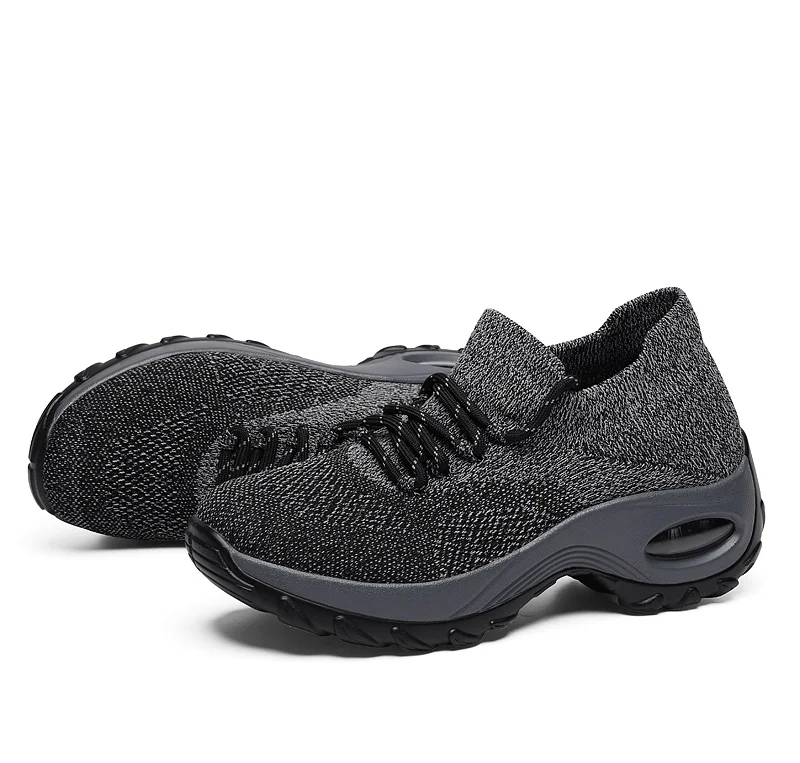 2019 новейший простой дизайн, однотонная мягкая обувь на воздушной подошве, спортивная обувь для девочек