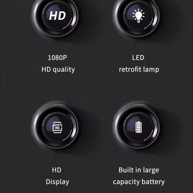A Top-selling, Intelligent, Easy-to-use, Portable, Sleek and Versatile Camera
