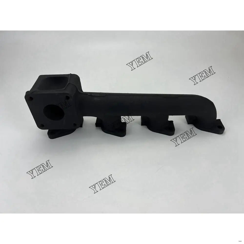 V2203 Exhaust Manifold 17355-12312 for Kubota