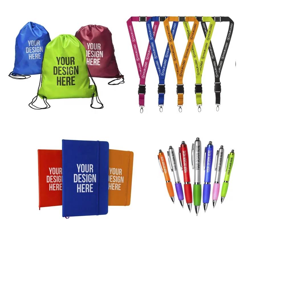 Promotional Items |