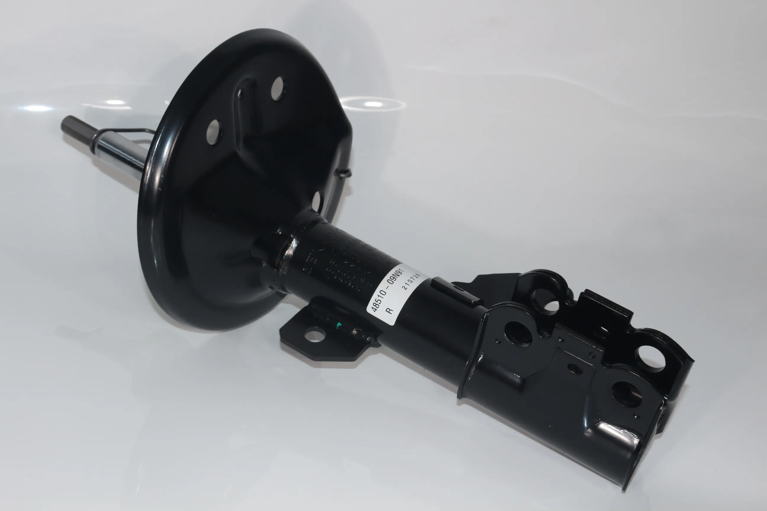 New Shock Absorber for ACV40 - Replace Front Right Auto Suspension