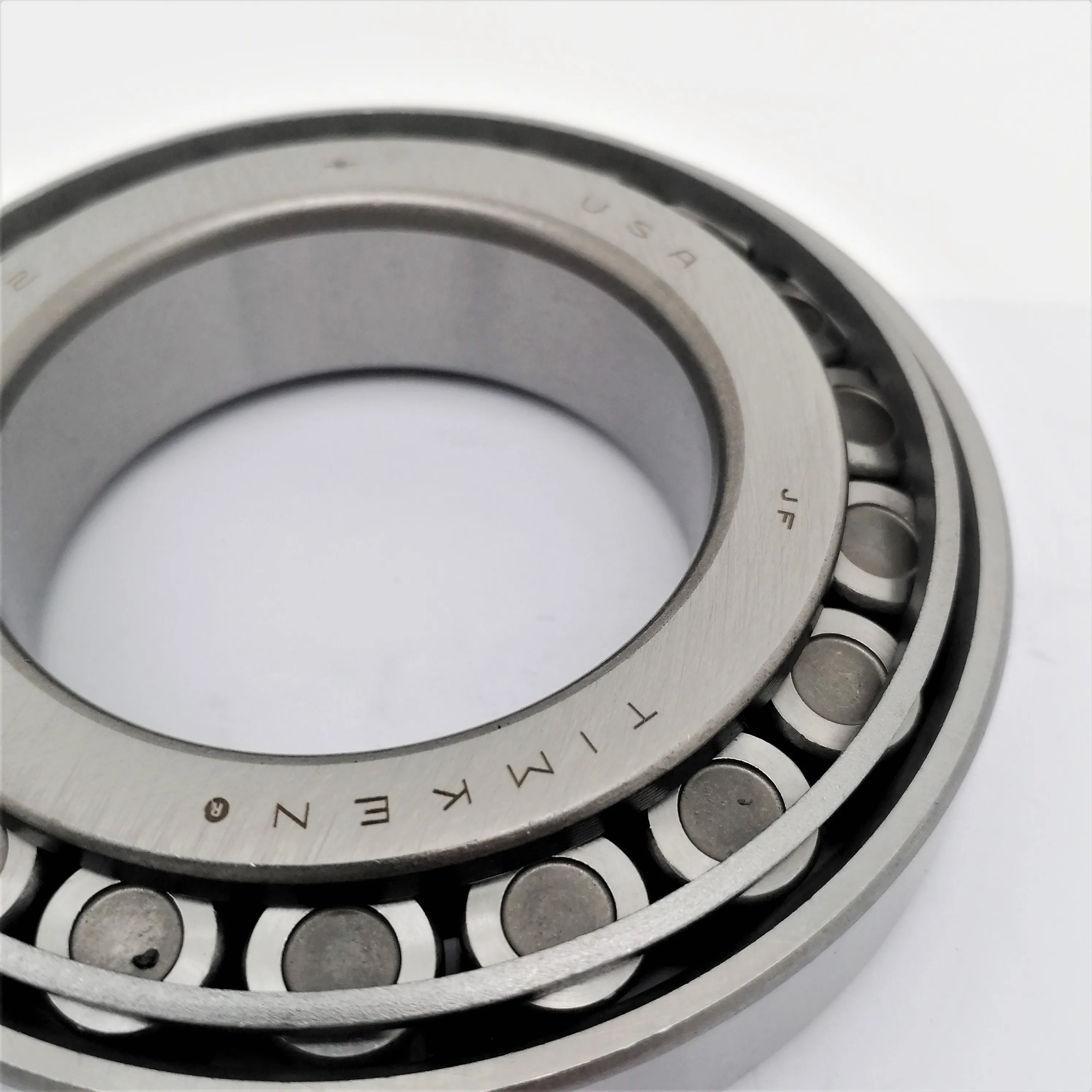 Forklift Spare Parts tapered roller bearing 0029245036 for Linde Forklift Spare Parts supplier