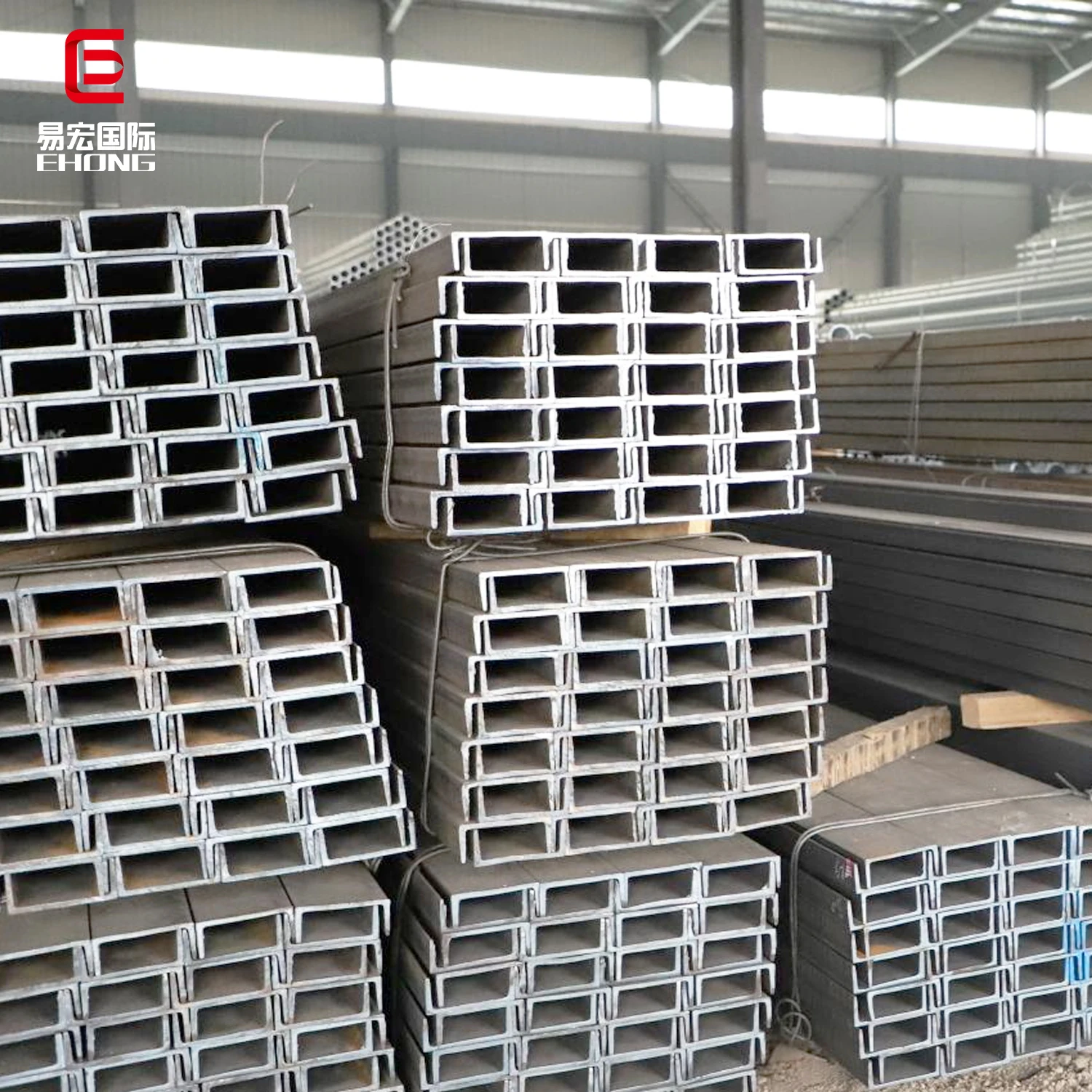 China Customized Structural Steel Ub,Uc,As/nzs 3679 Upn Upe Steel ...