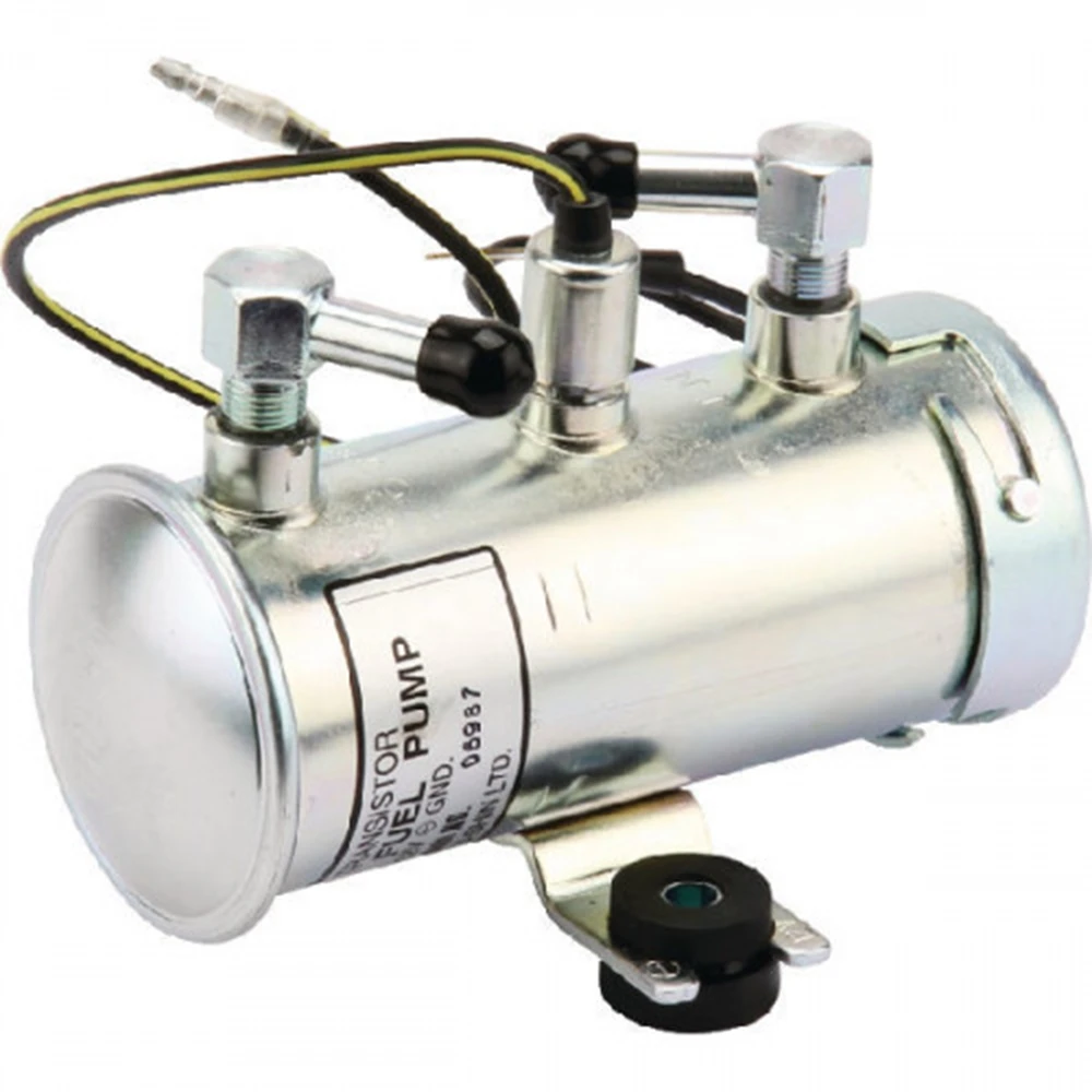 IZUMI for Mitsubishi S3L S3L2 S4L K4D K4E K4C Fuel Pump 31A6202100 Heavy Equipment Engine Parts