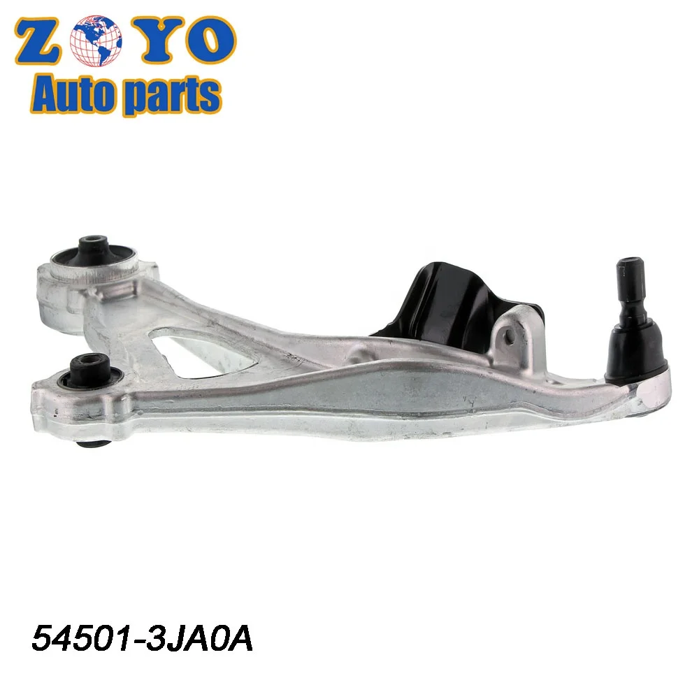 54500-3JA0A MS301217 Control Arm for INFINITI JX35 2006-2013