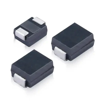 Ultra-fast Recovery Diode Es1b-e3/61t Imprint Eb 1a100v Do214ac For Ic ...
