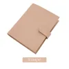 Taupe with Gold Rings