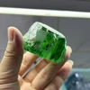 M- Green