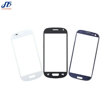 4.0" full new repair parts for samsung galaxy s3 mini front outer glass