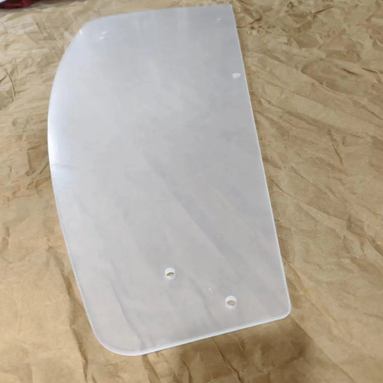 Newgate forklift spare parts PROTECTIVE PANE 51005165 for jungheinrich forklift parts supplier