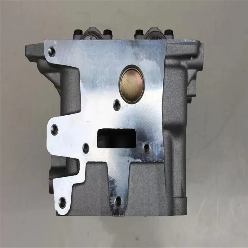 Toyota 3RZ-FE Cylinder Head Assembly 11101-79275 & 11101