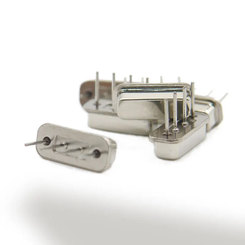 R433A 4P DIP Quartz Crystal 43392 Mhz SAW Resonator 433.92mhz