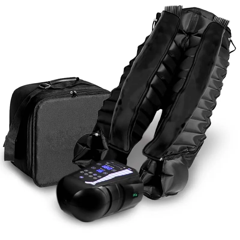 ideal sports recovery equipment 12 chamber pressotherapy recovery pants-0