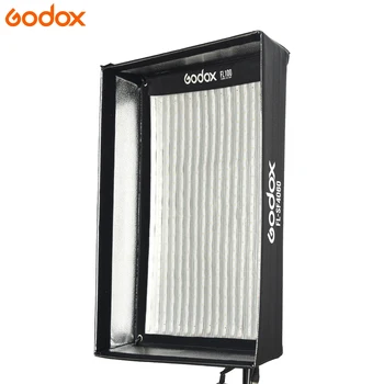 Godox FL-SF4060 Softbox Kit With Honeycomb Grid for Godox Flexible Cloth Led Light detail image