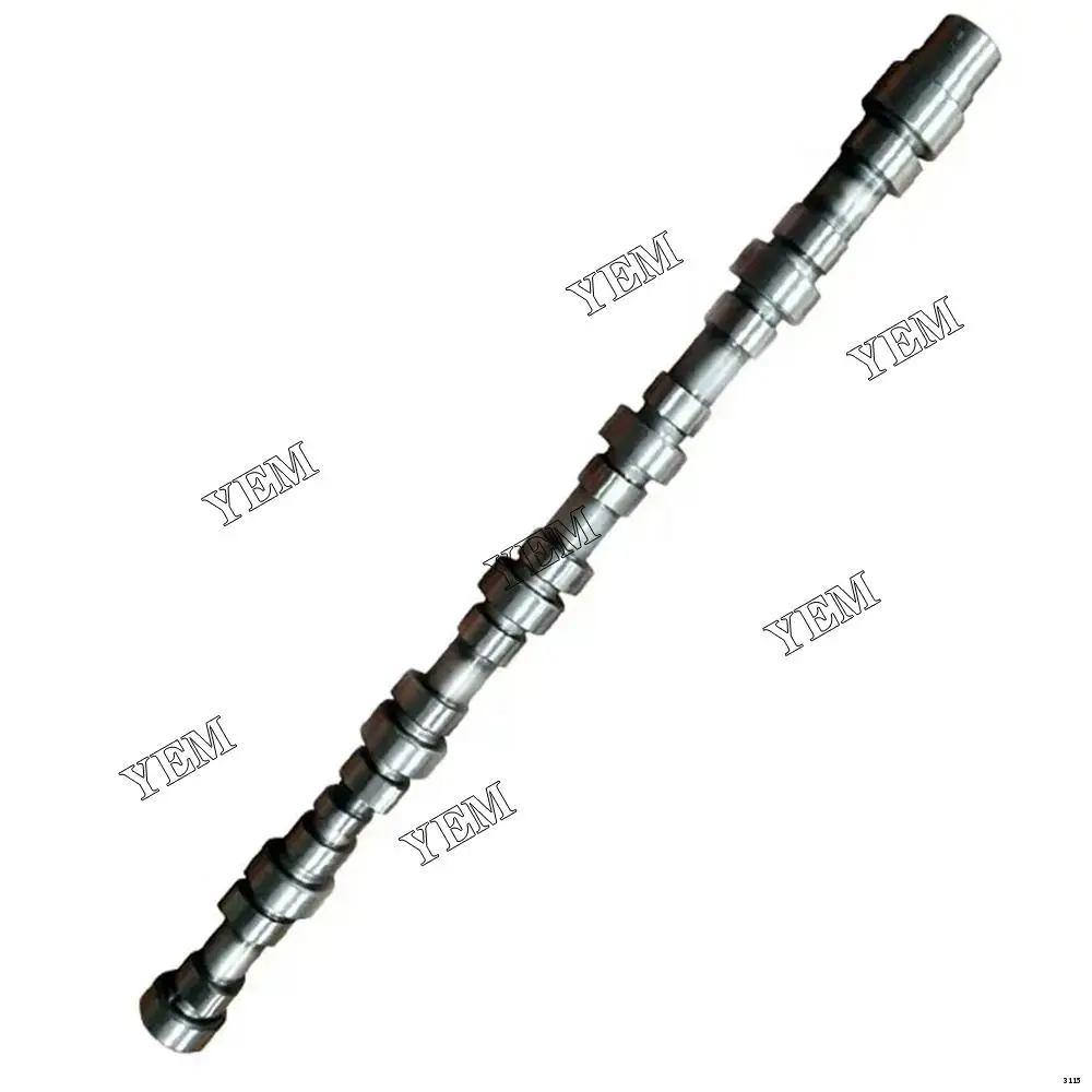 Hot Sale 6745-41-1110 CAMSHAFT FITS for Komatsu PC300-7 PC300-8 6D114 SA6D114 ENGINE