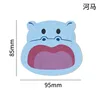 ฮิปโป 85มม.*95มม.
