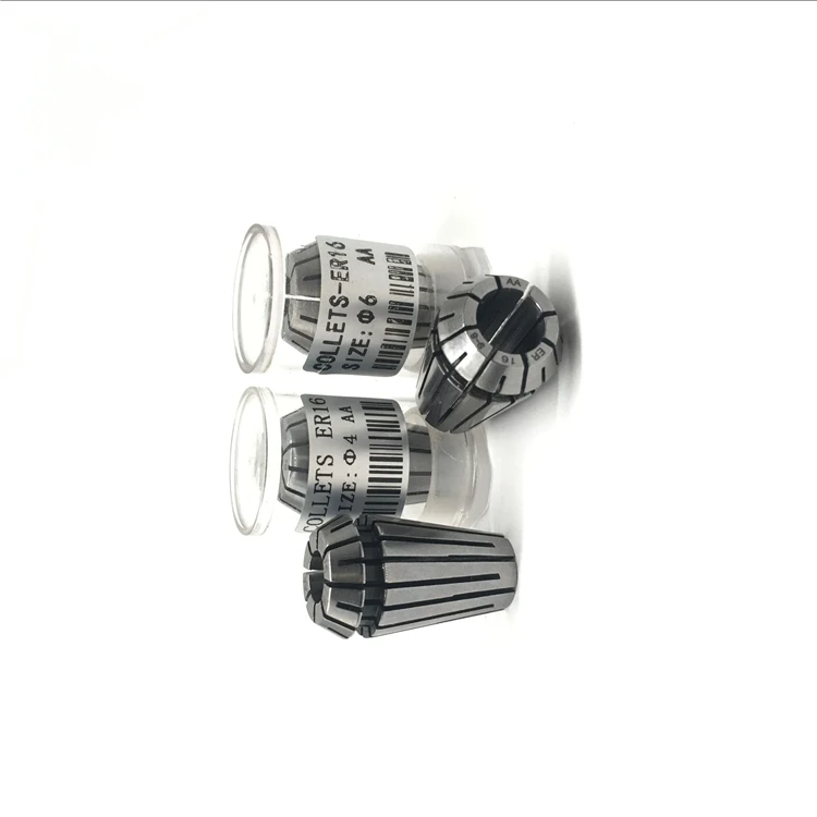 machine kit er collet