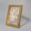 Cornice con acrilico